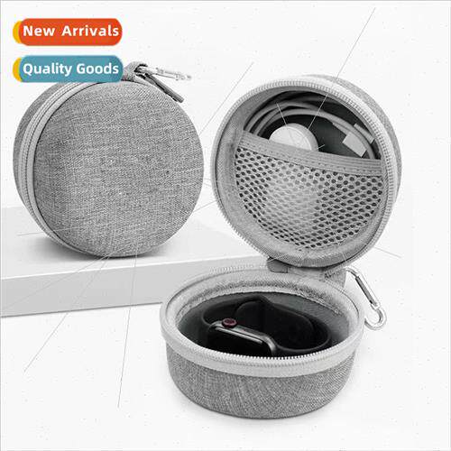 适用Apple Watch watch organizer bag EVA hard shell universal
