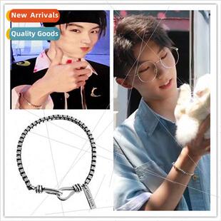 TNT The Times Teenagers  fashion personalized old silver bra