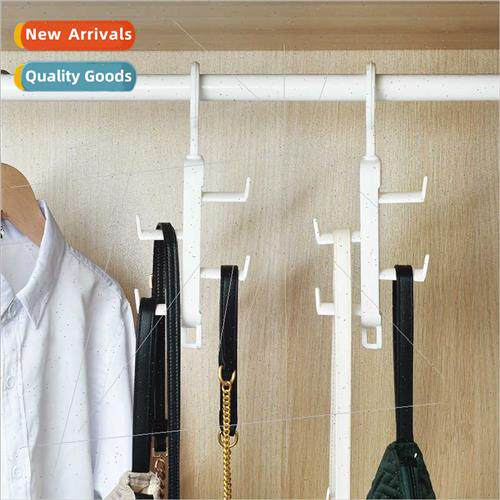 Bag Hooks Belt Hooks Multifunctional Storage Drying Racks Ha