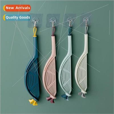 Amalgamator small hole rice sieve does not hurt hands draine