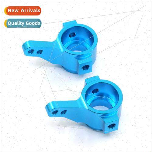 TAMIYA 1:10 Tamiya CC01 TA02 TA03 Aluminum Steering Cups