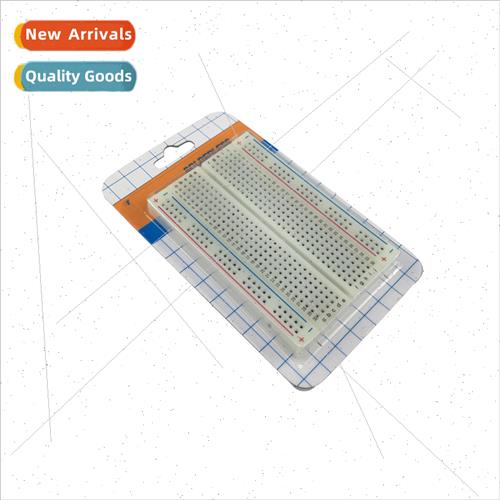 Breadboard 400 holes Breadboard Electronic Experiment Board