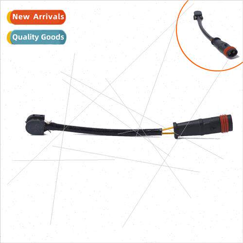 适用Benz A209 Brake Alarm Sensor Cable 1715400617 Front/Rear