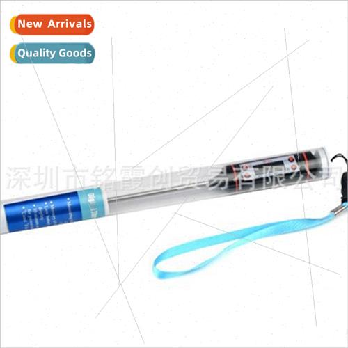 Large Screen Food Thermometer BBQ Thermometer Home Pen Therm