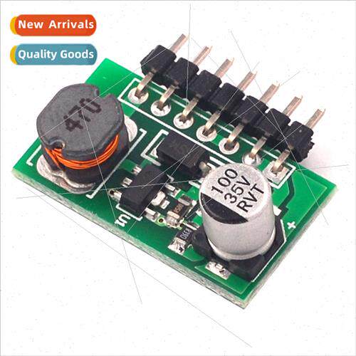3WLED Driver Adjustable Buck Power Board Module PWM Dimming
