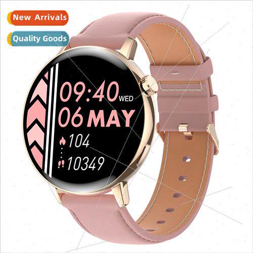 New i39H Smart Watch Bluetooth Call True Rate Women Bracelet