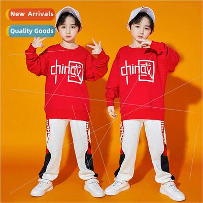 Childrens cheerleading permance clothes primary and secondar
