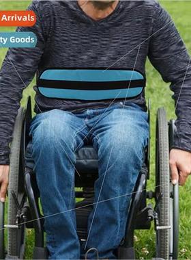 Elderly Wheelchair Supplies Wheelchair Aid Seatbelt Restrain