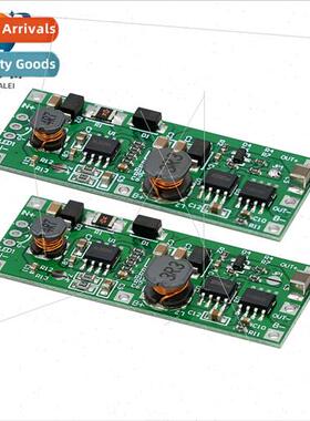 3.7V -ion Battery DC DC UPS Uninterruptible Module Charge Di