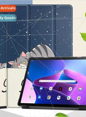 适用Japan  NTT dtab d-51C Tablet PC 10.1-inch tri-fold prote