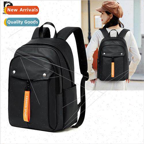 Women Bag Business Shoulder Bag Capacy Casual Computer Backp