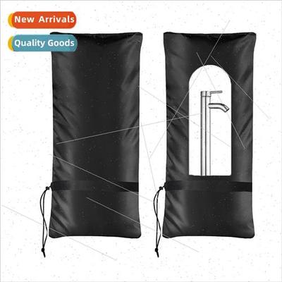 Double waterpro  anti-freezing hose cover winter outdoor ant