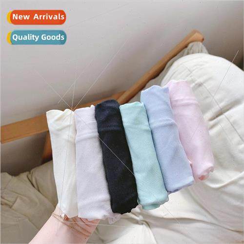 60 pcs modal large size ladies panties high waisted no trace