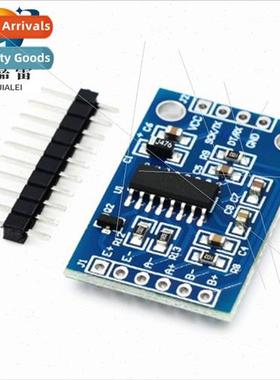 HX711 AD Serial Module Microcontroller Electronic Scale Load
