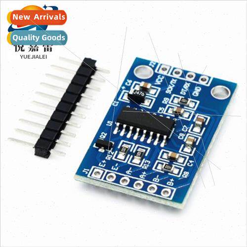 HX711 AD Serial Module Microcontroller Electronic Scale Load