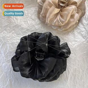 clip large head back 2023 scratch bow bubble sense Premium