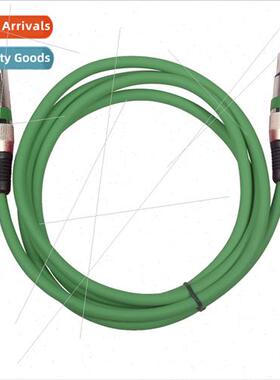 Double Shielded Copper Conductor Ca 5 Color 6 Color Set XLR