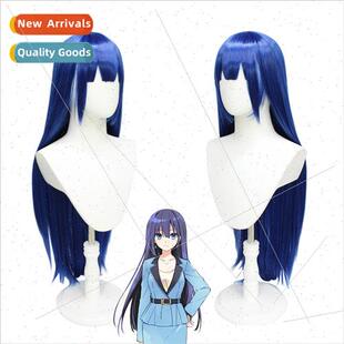Engage Kiss Contract Kiss Yutaka Ayano COS wig Yutaka Ayano
