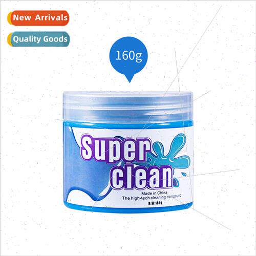Cleaning soft rubber car keyboard laptop lens gods dusting m