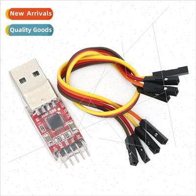 CP2102 Module USB TO TTL USB to Serial Module UART STC Downl