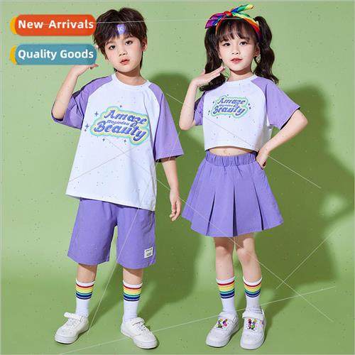 Kindergarten cheerleaders June 1 Childrens Day permance cost