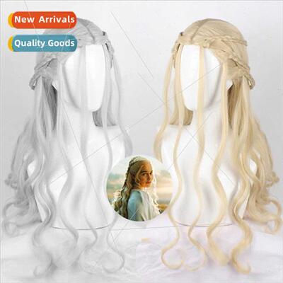 Game Thrones A Song Ice Fire Daenerys Targaryen Mother Drago