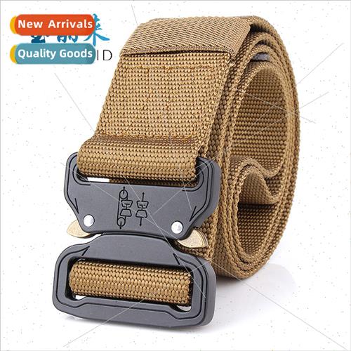New 4.5 Quick Release Buckle Safety Outer Belt Quick Dry Pur