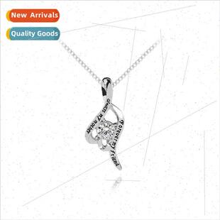 necklaceForever diamond friend mothe Mother always Day