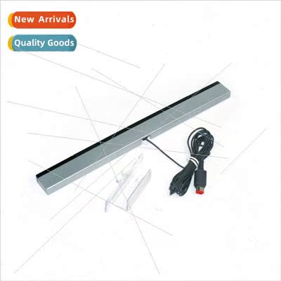 Wired Sensor u Wired Sensor Strip Wired Sensor gnal Receiver