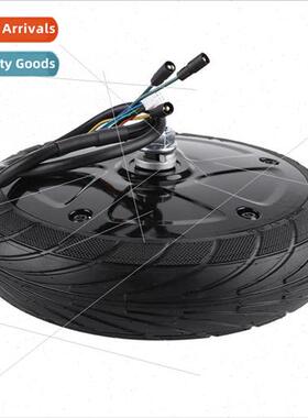 nebotES2ES4 electric scooter electric motor front wheel driv