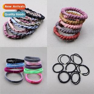 bands head flower Hair materials hair making ver accessories
