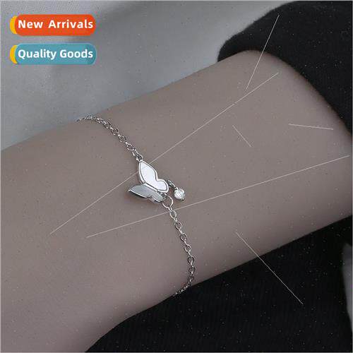 che girlfriends chain simple Korea students lerary fashion g