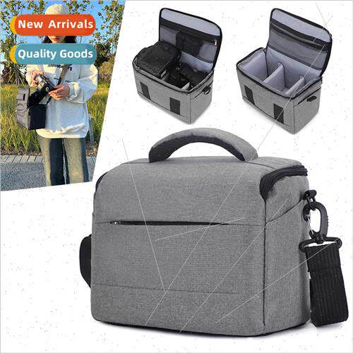 Ca kon Sony Fujifilm SLR camera bag outdoor camera bag shoul