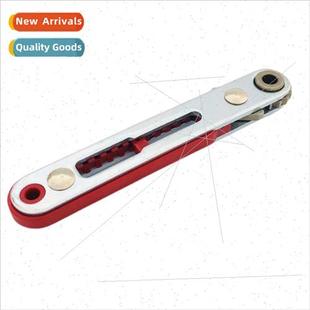 way hexagonal ratchet cross head screwdriver Two