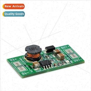 12V Power Module Regulator High Boost Low Voltage