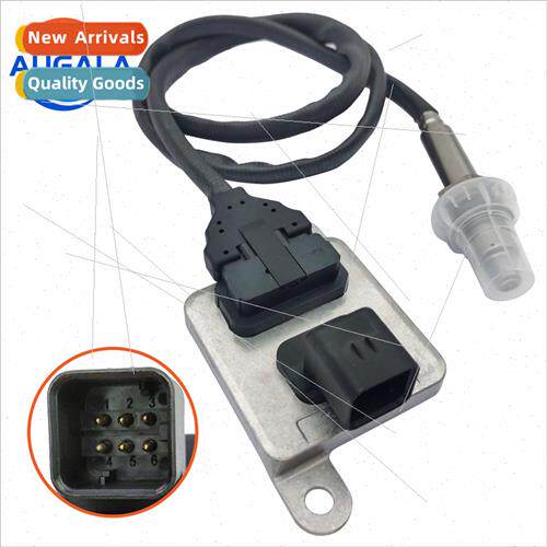 NOX SENSOR 55598161 5WK97227 适用Vauxhall