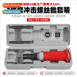 Impact Screwdriver Impact Screwdriver Impact B Impact Driver