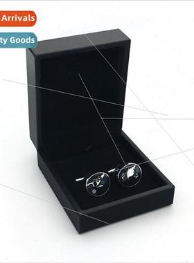 Jewelry packaging box gift box display box cufflinks box