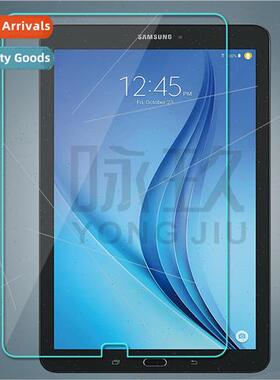 适用 samsung t560 tempered film galaxy tab e 9.6 inch tablet