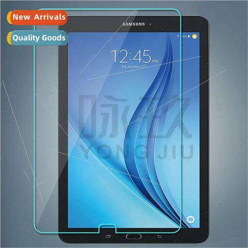 适用 samsung t560 tempered film galaxy tab e 9.6 inch tablet