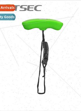 New electronic portable scale electronic luggage scale porta