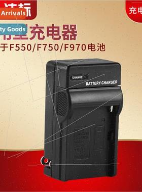 FM50 Charger适用Sony F550/F750/F770/F960/F970 Battery Charge