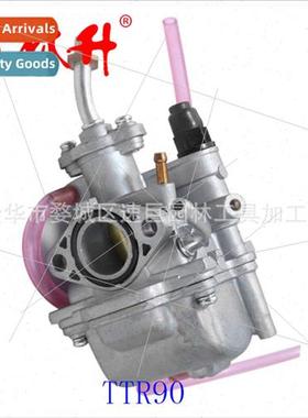 Carburetor Yamaha 2000 2001 TTR90 TTR90E 5HN-14101-00-00
