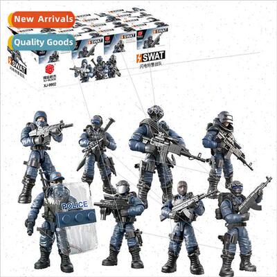 4D tank assembled su WWII Tiger Panther III assault vehicle