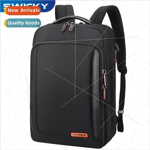 Shoulder bag men large-capacy simple business computer bag s