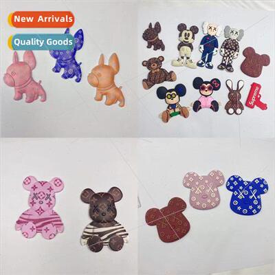 doll car accessories drivers book three-dimensional Mickey b