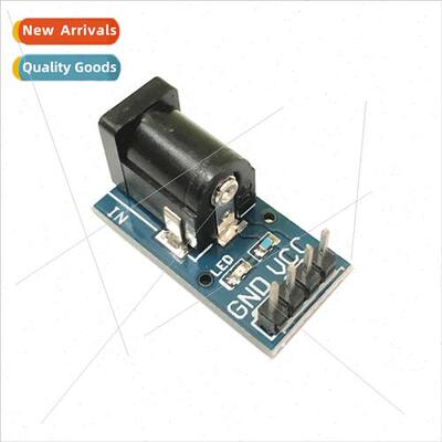dc power module dc power adapter board dc power module