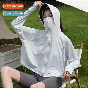 sunscreen clothing vinyl summer brim length 2023 medium