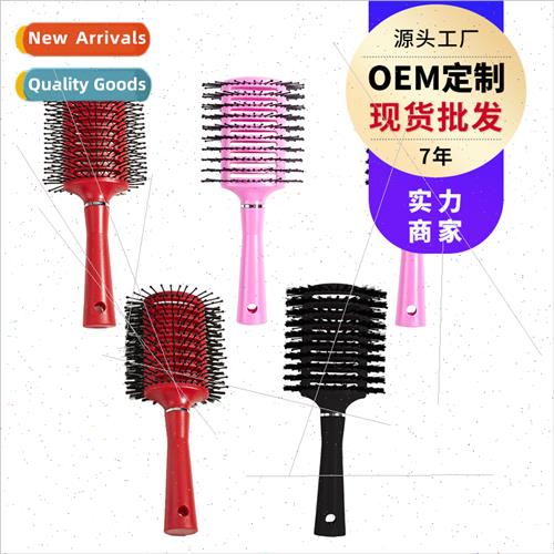 PC nylon roller combs hairy hairless two optional household