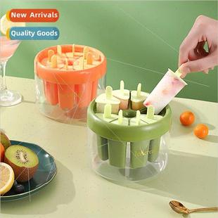 ice popsicle lolly cream grinder Home mold
